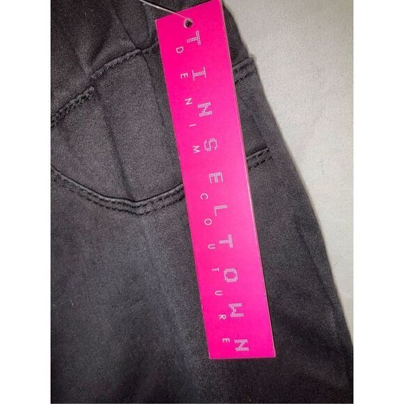 NWT Tinseltown Denim size med - Picture 4 of 6